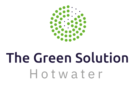 Logo The Green Solution Hotwater
