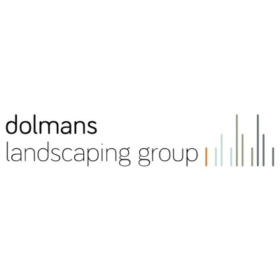 Logo Dolmans Landscaping group