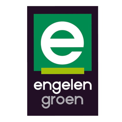 Logo Engelen groen