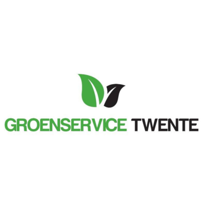 Logo Groenservice Twente