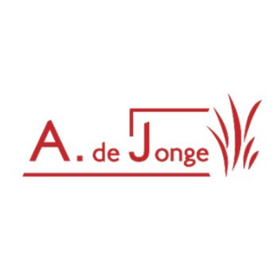 Logo A. de Jonge