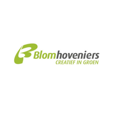 Logo Blom Hpoveniers