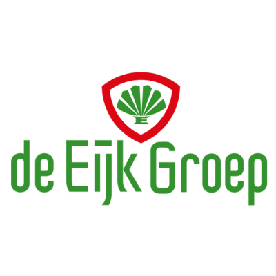 Logo De Eijk Groep
