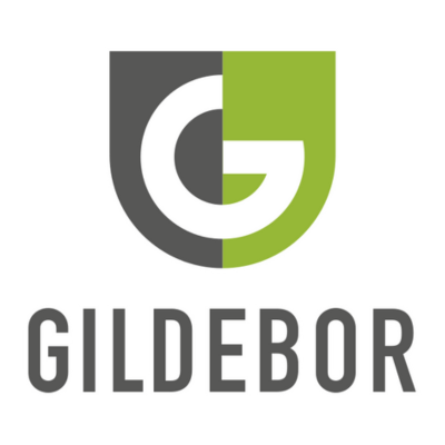 Logo Gildebor