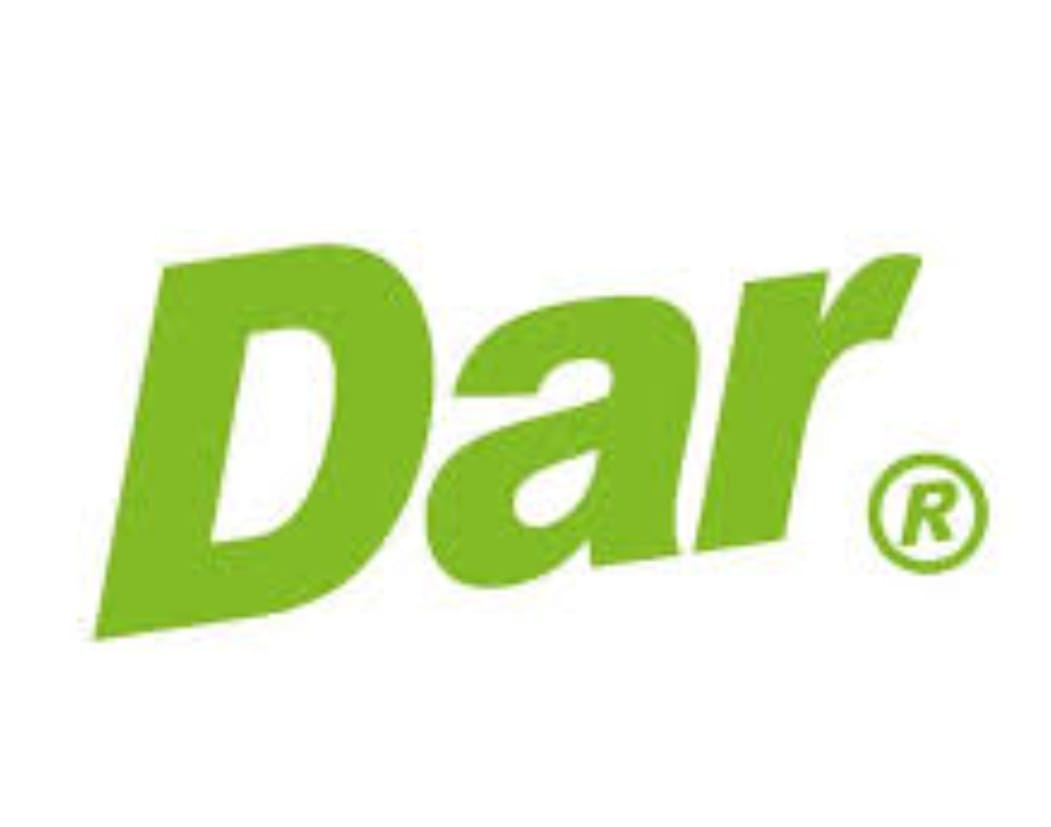 Logo DAR