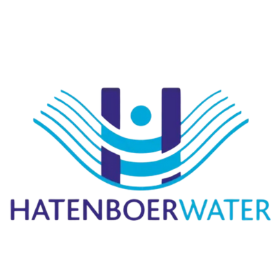 Logo HatenboerWater