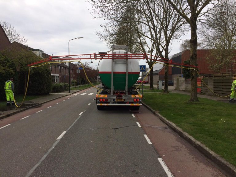 Case study: Berdi Sport & Groen