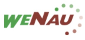 Logo WeNau Heerenveen