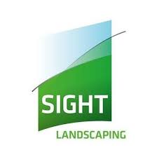 Logo Sight landscaping